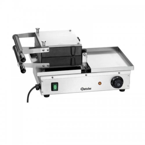 Bartscher Gofrera Deluxe II... 2