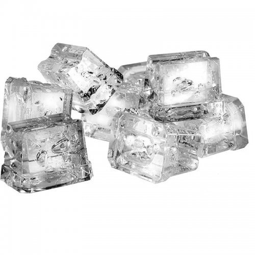 Máquina Hielo ITV Orion 130... 2