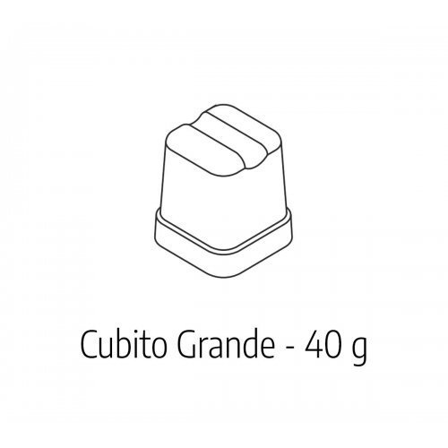 Máquina Hielo ITV Orion 35... 2