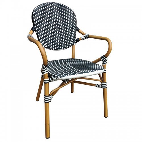 11 sillas de exterior, con reposabrazos y diseño Ikea, para todos los  gustos y desde solo 35 euros, Estilo de vida, Escaparate