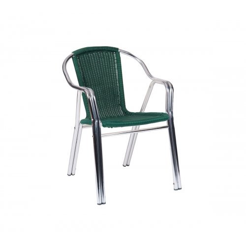 Silla Europa de aluminio...