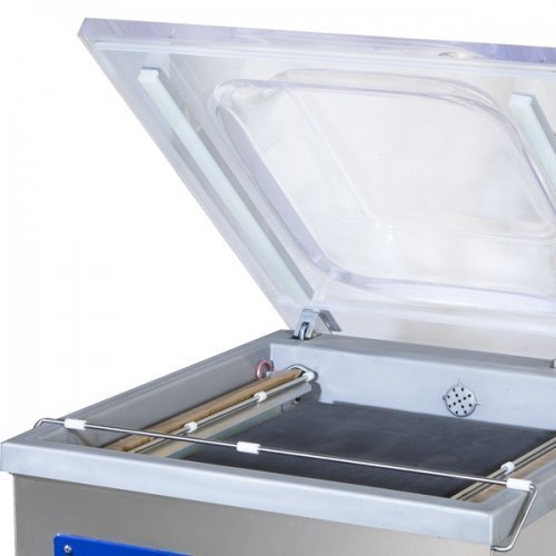 Edenox Envasadora de... 2