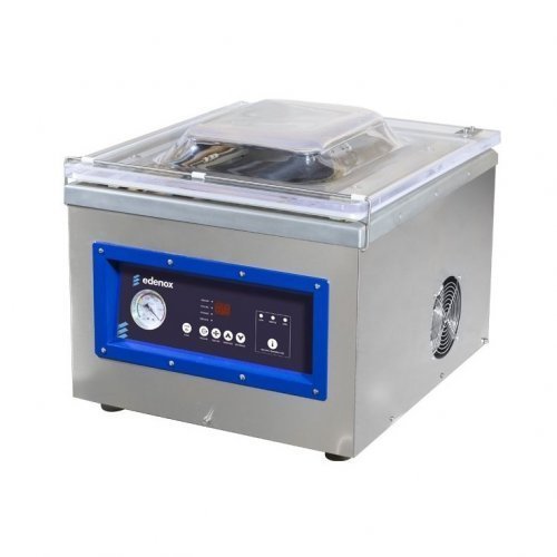 Edenox Envasadora de...