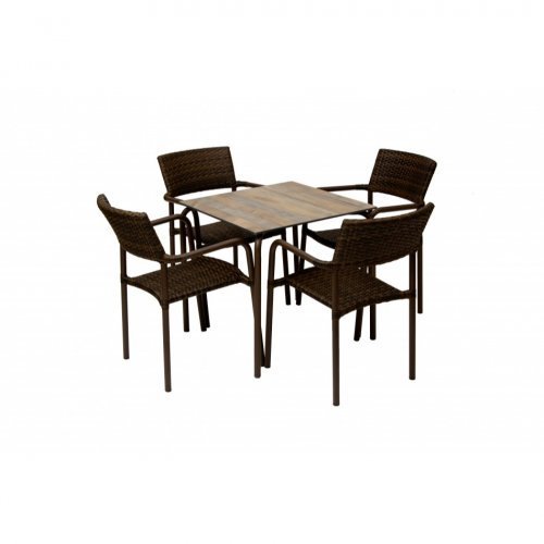 Silla Cardiff Antracita... 2