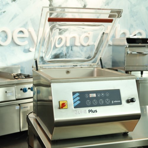 Edenox Envasadora Campana... 2