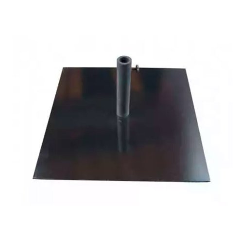 Base Flexo plana parasoles...