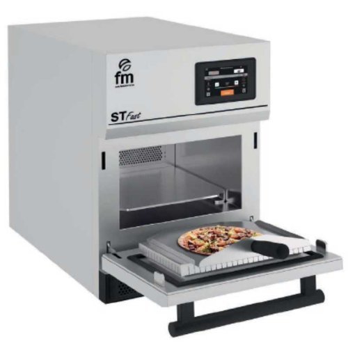 FM Horno Ultra Rápido ST-F 42 2