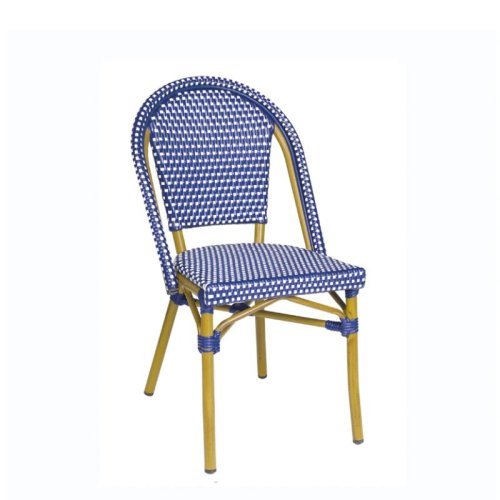 Silla exterior París estilo...