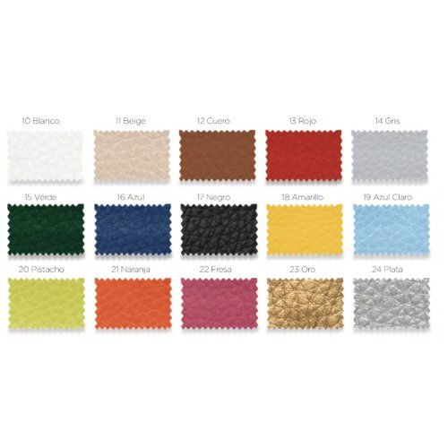 Silla M109 con estructura... 2