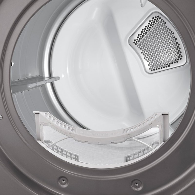 Tambor Secadora eléctrica Giant de LG Tambor Secadora eléctrica Giant de LG