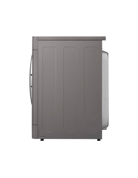 Secadora a gas Giant de LG perfil 2