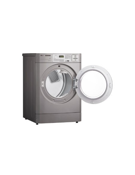 Secadora eléctrica Giant de LG ABIERTA Secadora eléctrica Giant de LG ABIERTA