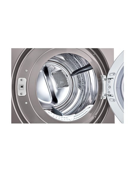 Tambor de la Secadora eléctrica Titán de LG Tambor de la Secadora eléctrica Titán de LG