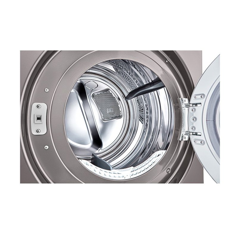 Tambor de la Secadora eléctrica Titán de LG Tambor de la Secadora eléctrica Titán de LG