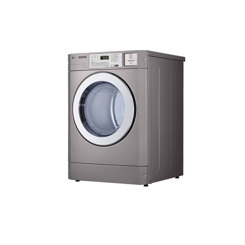 Secadora eléctrica Titán de LG perfil con monedero interno Secadora eléctrica Titán de LG perfil con monedero interno