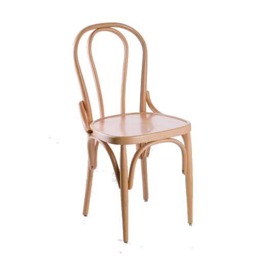 silla de madera TONET