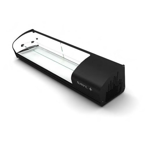 Vitrina tapas SHARK SK28 de...