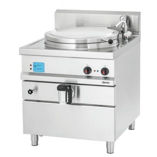 Marmita eléctrica fija E145L Bartscher