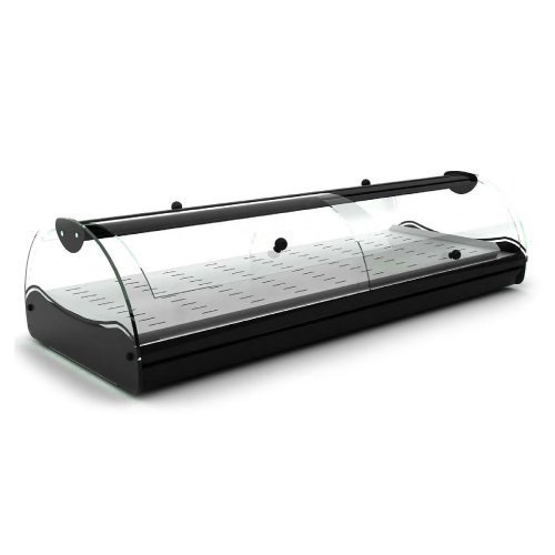 Vitrina de tapas SHS6 Self...