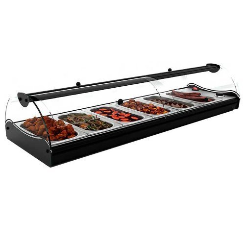 Vitrina de tapas CSS6 Self...