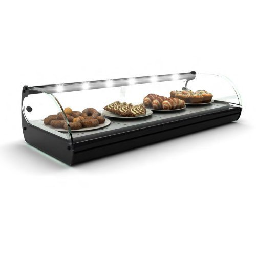 Vitrina de tapas SH6...