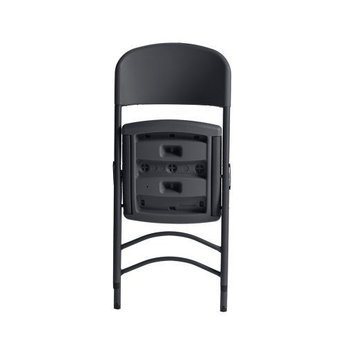 Silla plegable de polietileno Norman Chair 2