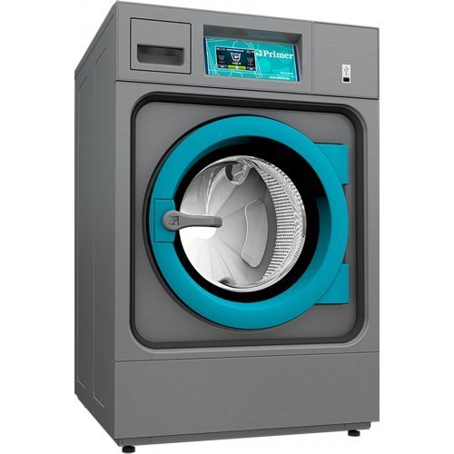 Lavadora de alta velocidad LP-10 T2 E PRIMER