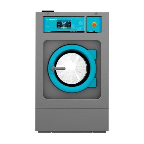 Lavadora industrial alta velocidad LS-18 T2 PRIMER 2