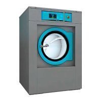 Lavadora Industrial de Alta Velocidad LS-45C T2