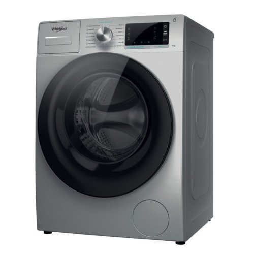 Lavadora AWG 912 S/PRO Whirlpool