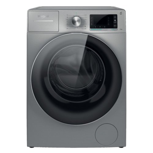 Lavadora AWG 912 S/PRO Whirlpool 2