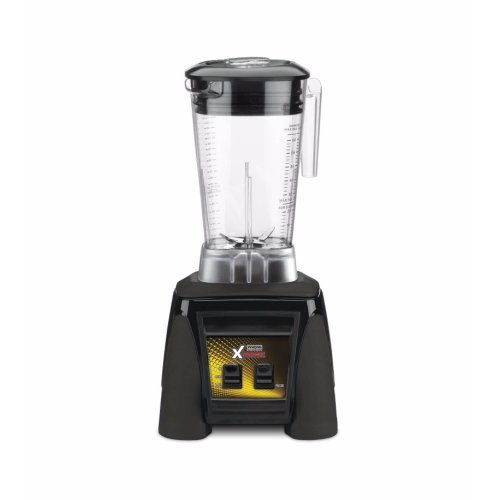 Batidora de vaso profesional Xtreme MX1000 |Capacidad de 2L sin líquido