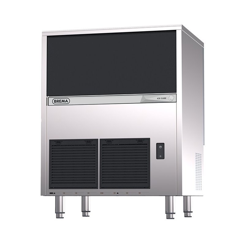 Máquina de hielo Brema CB 640 HC