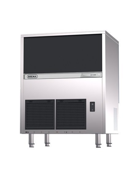 Máquina de hielo Brema CB 640 HC