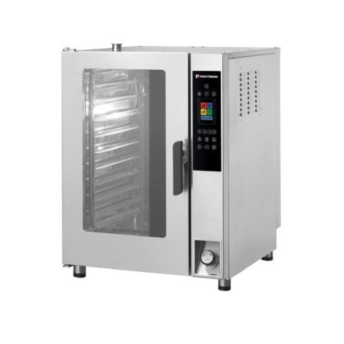 Horno Mixto RDT-110E Inoxtrend