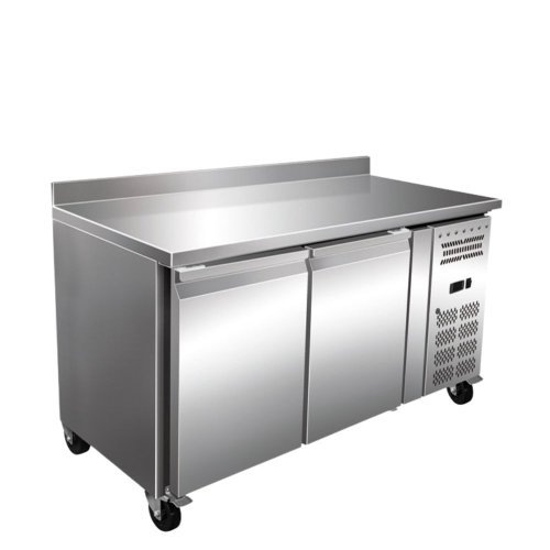 Mesa refrigerada GN1/1 PEKIN GN2200TN Climahostelería