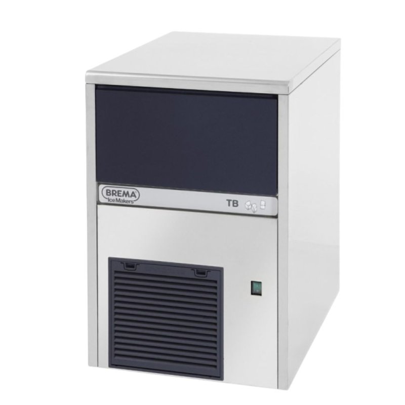 Máquina de hielo TB 551 HC Brema Máquina de hielo TB 551 HC Brema