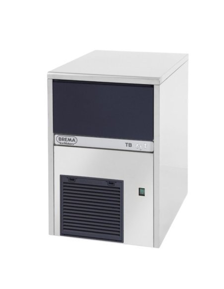 Máquina de hielo TB 551 HC Brema Máquina de hielo TB 551 HC Brema