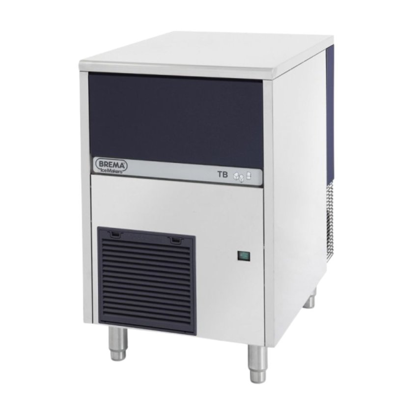 Máquina de hielo TB 852 HC Brema Máquina de hielo TB 852 HC Brema