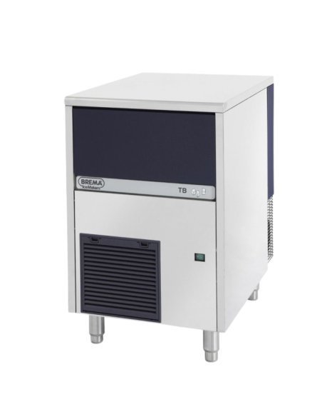 Máquina de hielo TB 852 HC Brema Máquina de hielo TB 852 HC Brema