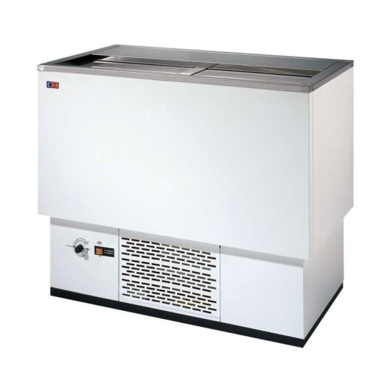 Enfriador de Botellas 4 Puertas Córdoba GRB-200 Enfriador de Botellas 4 Puertas Córdoba GRB-200