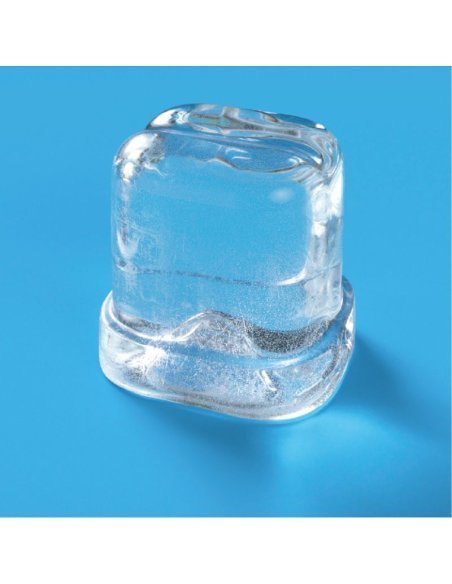 Cubito macizo line ice cube Brema Cubito macizo line ice cube Brema