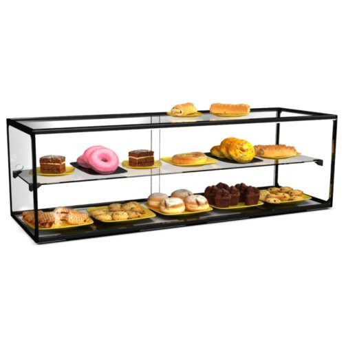 Vitrina expositora Sayl EP36B