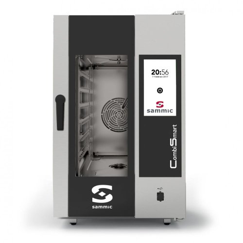 Horno gastronorm CombiSteam HX-611C Sammic