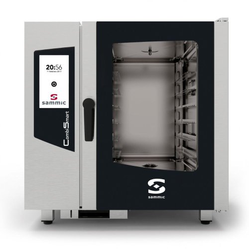 Horno CombiSteam HX-711 Sammic
