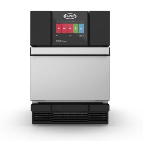Unox Horno Speed Compact...