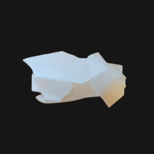 Máquina de hielo GB 601 HC Brema | Hielo granulado | Producción 67 kg/día | Depósito 10 kg 2