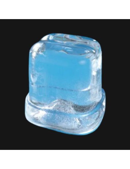 hielo macizo de Brema hielo macizo de Brema