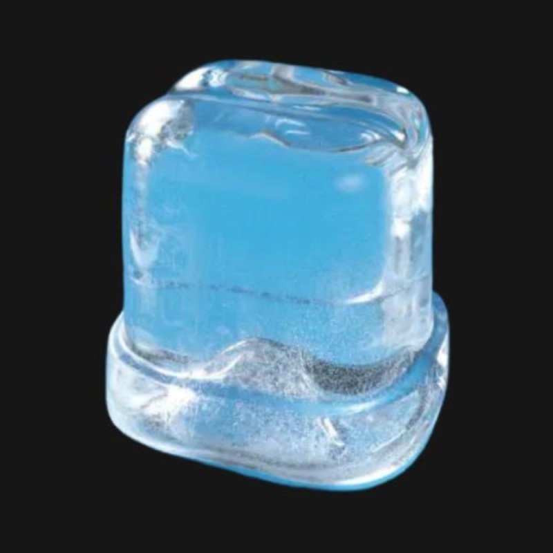 hielo macizo de Brema hielo macizo de Brema