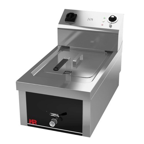 Freidora eléctrica de sobremesa FD15L750S HR Fainca